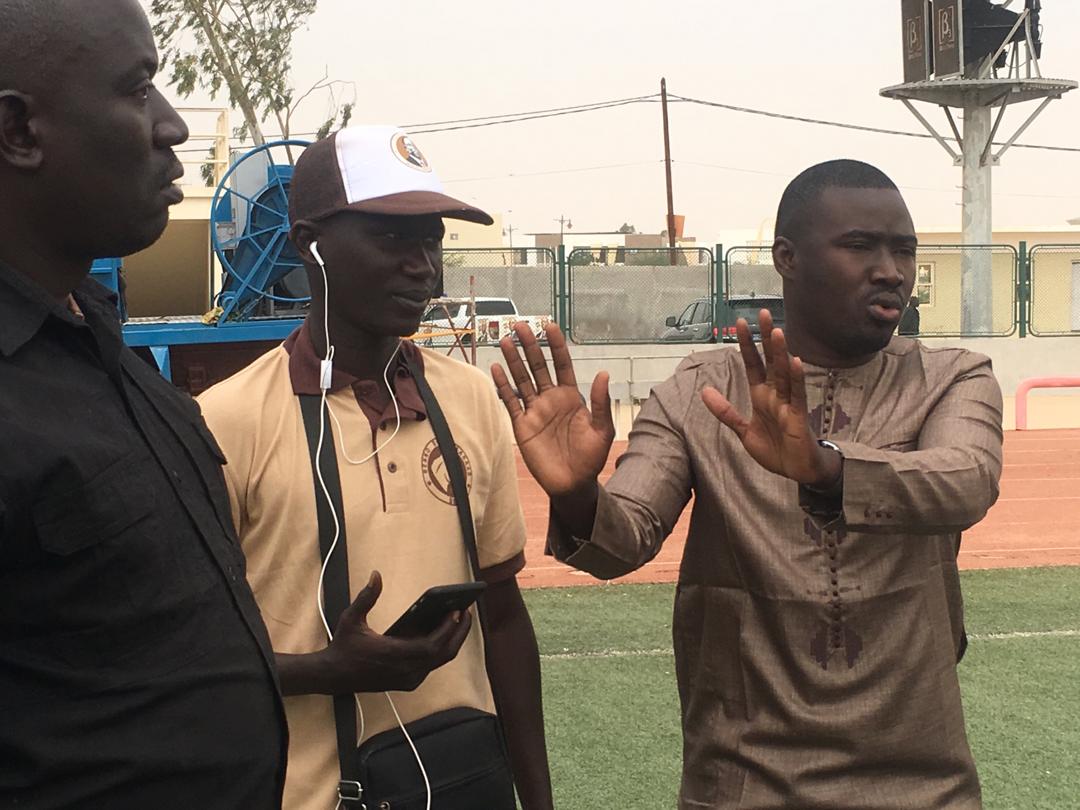 Fatick déroule le tapis rouge au président Macky Sall