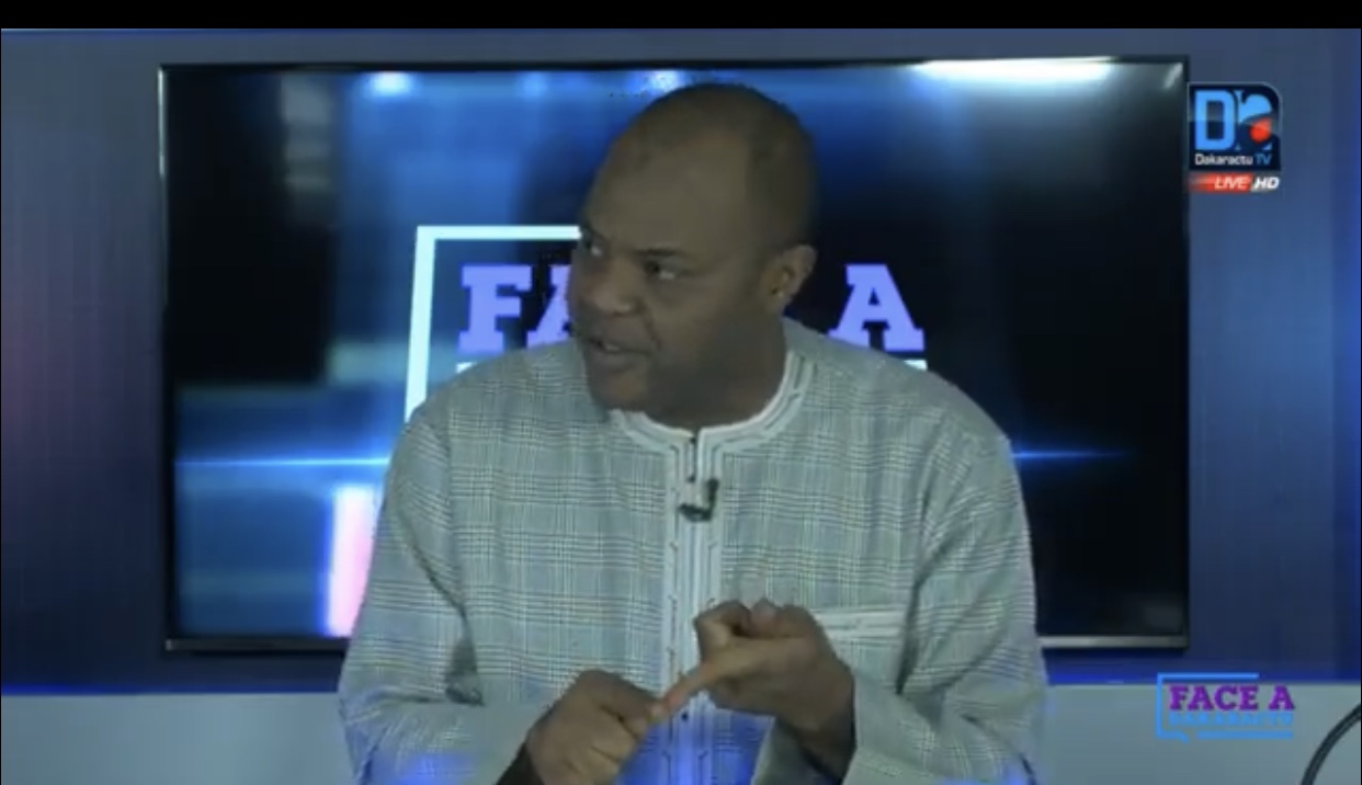 Mame Mbaye Niang : « En 2012, 900 000 ménages sénégalais avaient besoin de bourses de sécurité familiale »