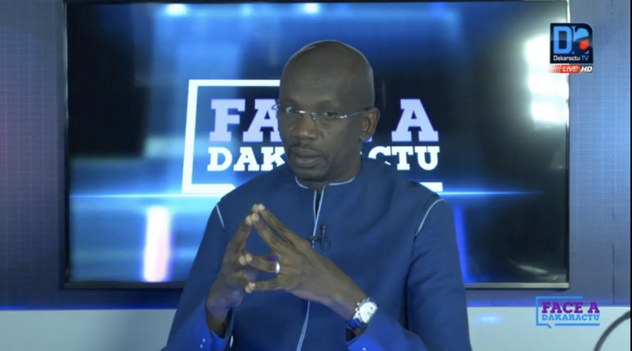 Lansana Gagny Sakho, DG ONAS : « Pourquoi  la mairie de Gueule-Tapée-Fass-Colobane peine à décoller »