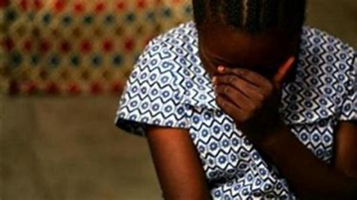 L'étudiante M. Sy, la trentaine, sauvagement amochée et violée par un de ses oncles S. Ndiaye, dit Pape