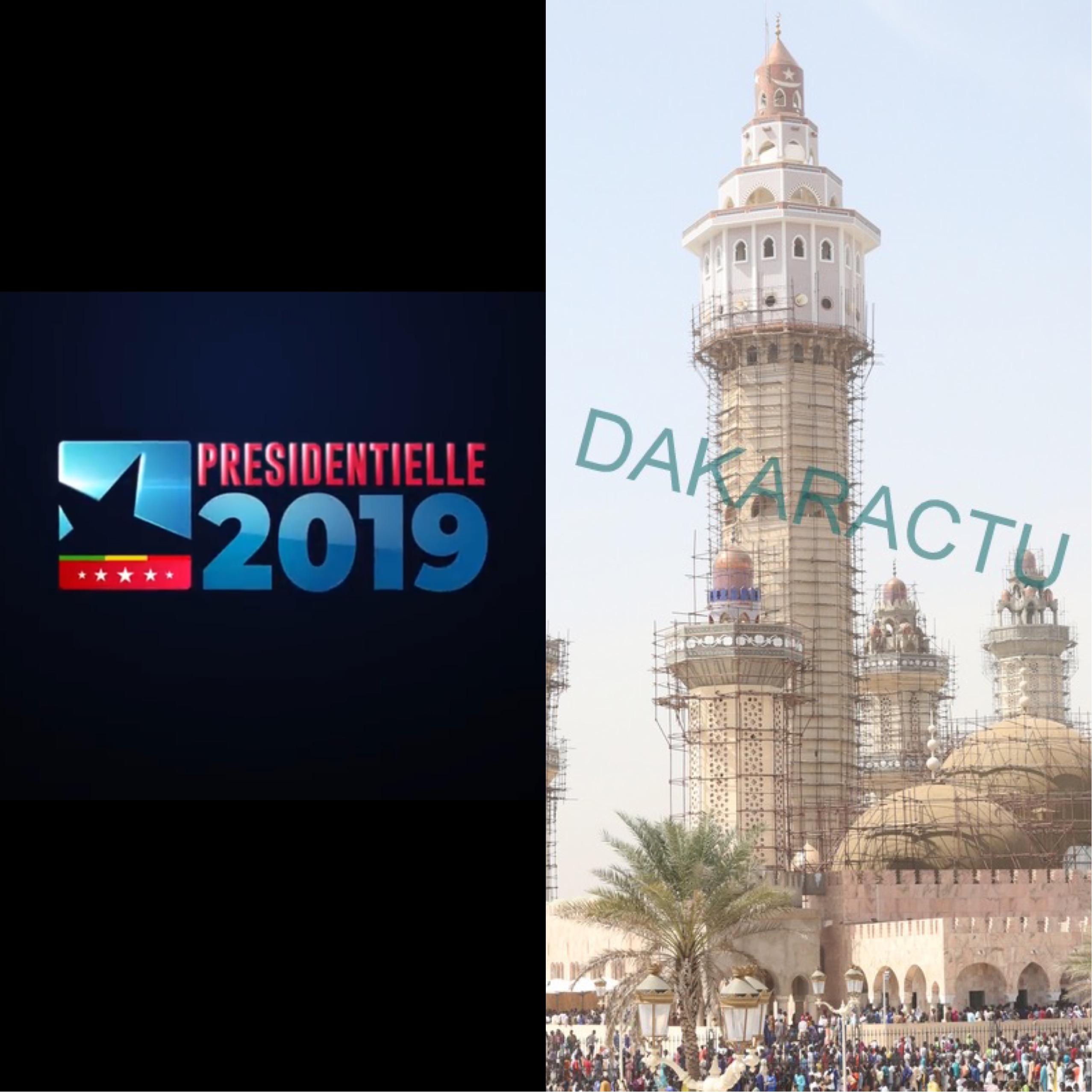 BILAN DE CAMPAGNE À TOUBA / Quatre coups de feu tirés... Peloton de gorilles déversés... Démissions tous azimuts... Bagarres internes à l'Apr... Le réveil de la famille de Khadim Bousso contre Idy