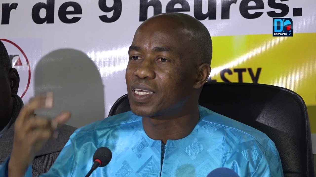 Décès à 42 ans de l’ancien président du tribunal départemental de Linguère  : témoignages émouvants de Demba Kandji et de Téliko