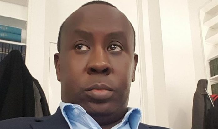 Nécrologie : Notre confrère Adama Sow a perdu son père