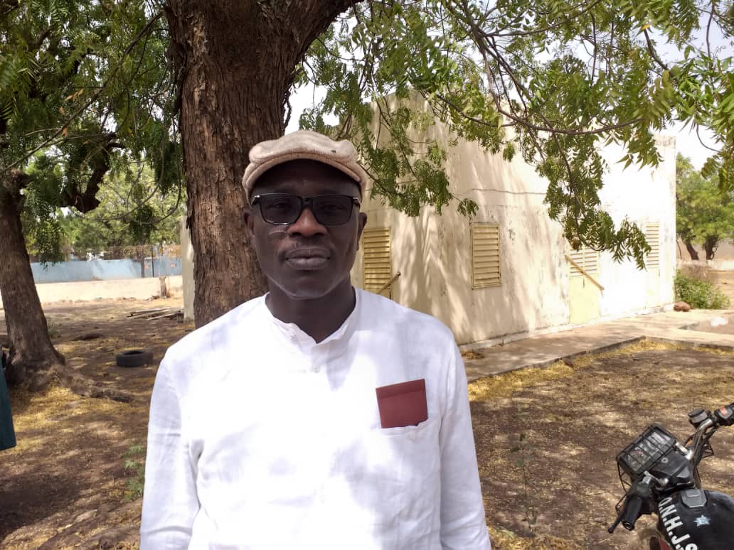 Violences de Tamba-Me Ousseynou Gaye avocat de Ibrahima Ndoye: « Sur les 300 personnes qui étaient là, il n’y a pas un seul qui peut…» 