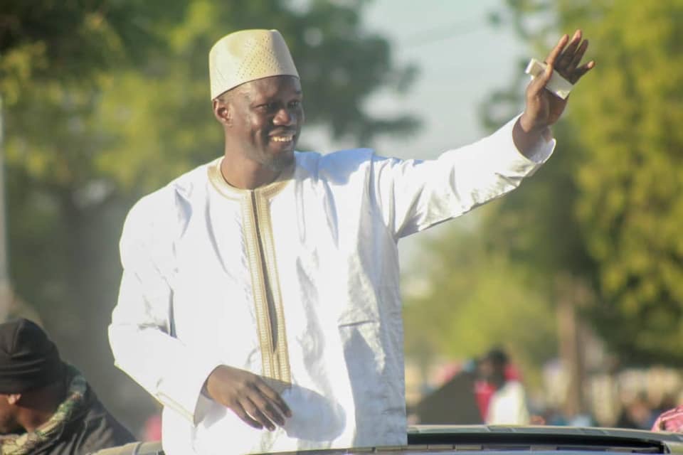 Sonko à l’assaut de la mairie de Ziguinchor