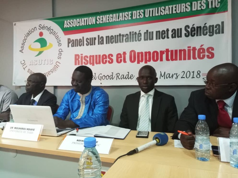 ELECTION PRESIDENTIELLE DU 24 FEVRIER 2019: Le Big Data, l’arme secrète de Benno Bokk Yakaar sauva le Sénégal d’une coupure d’internet