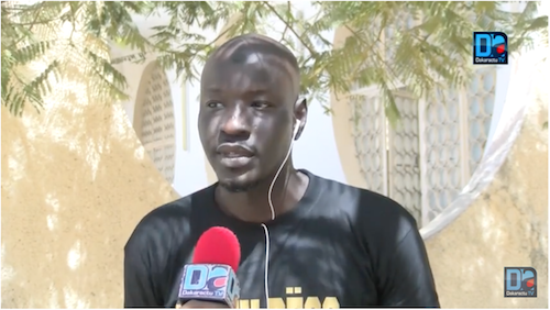 Affaire krum xax : Abdou Karim Guèye, déclaré coupable, écope d'une amende de 50 000 FCFA
