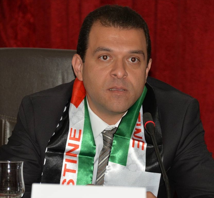 Ambassade Palestine : « Notre position sur la définition de travail l’Antisémitisme élaborée par l’International Holocaust Remembrance Alliance (IHRA) »