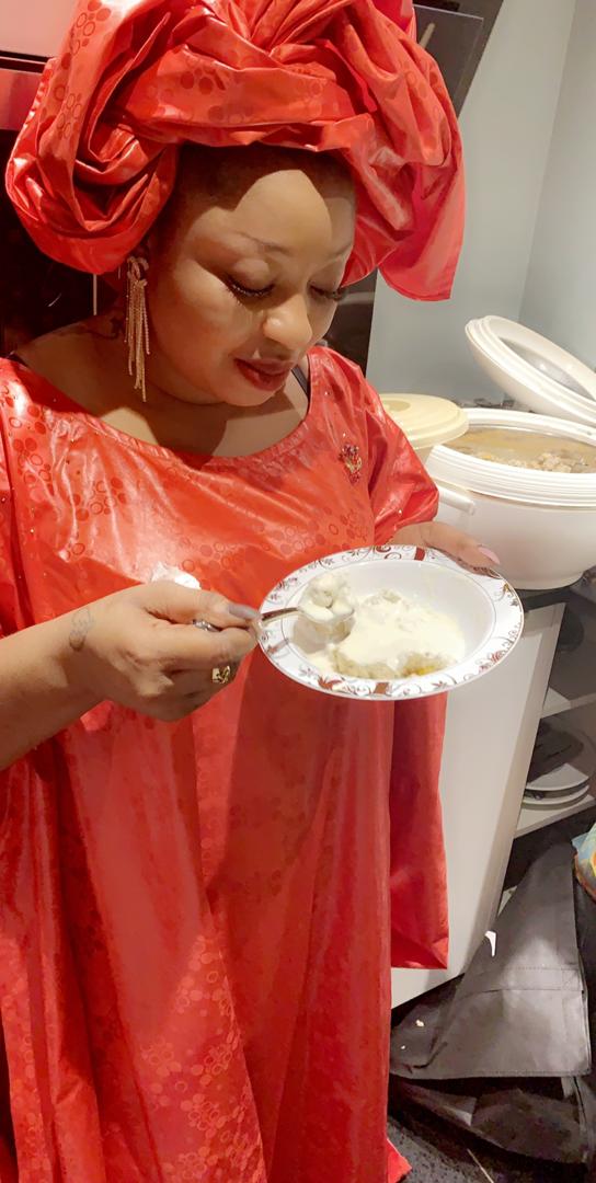 FRANCE : Clara de la série « Idoles » baptise sa fille à Paris