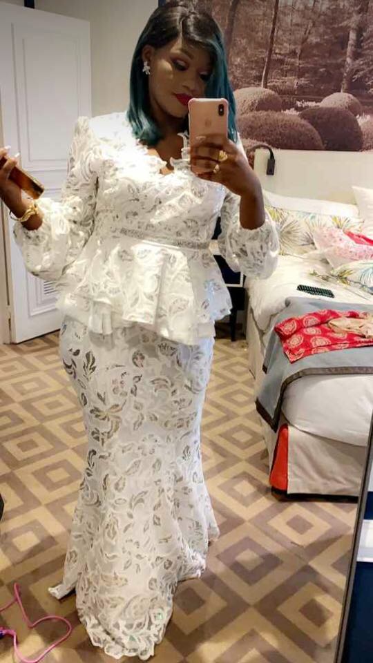 FRANCE : Clara de la série « Idoles » baptise sa fille à Paris