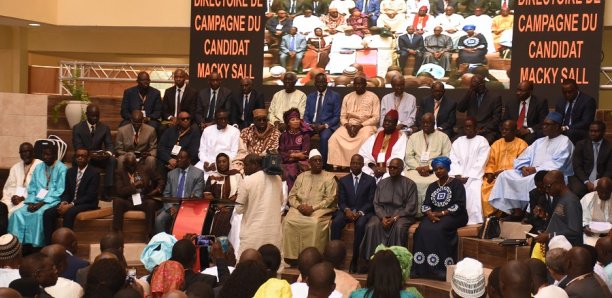 Benno Bokk Yakaar : Le début de la fin ?