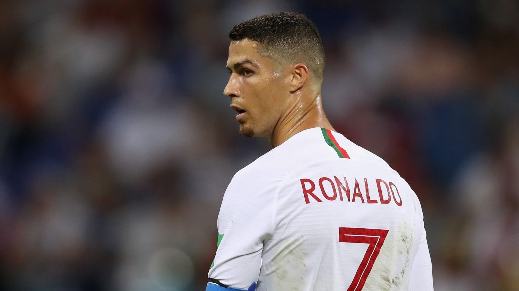 Portugal : Neuf mois après sa dernière selection, Cristiano Ronaldo est de retour !