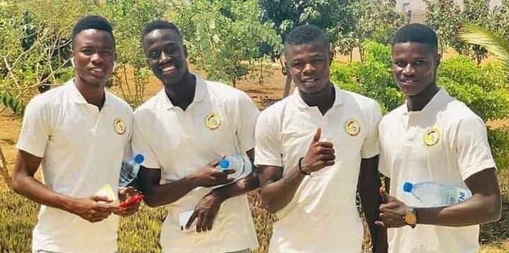 Éliminatoires CAN U23 / Guinée -Sénégal : Koto et son groupe s’envolent pour Conakry ce mardi