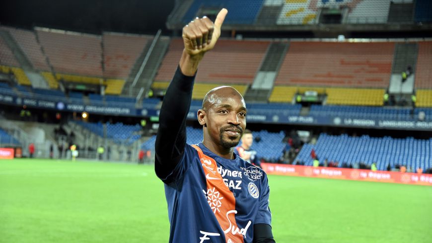 Montpellier – À 36 ans, Souleymane Camara entre dans l’histoire de la ligue 1