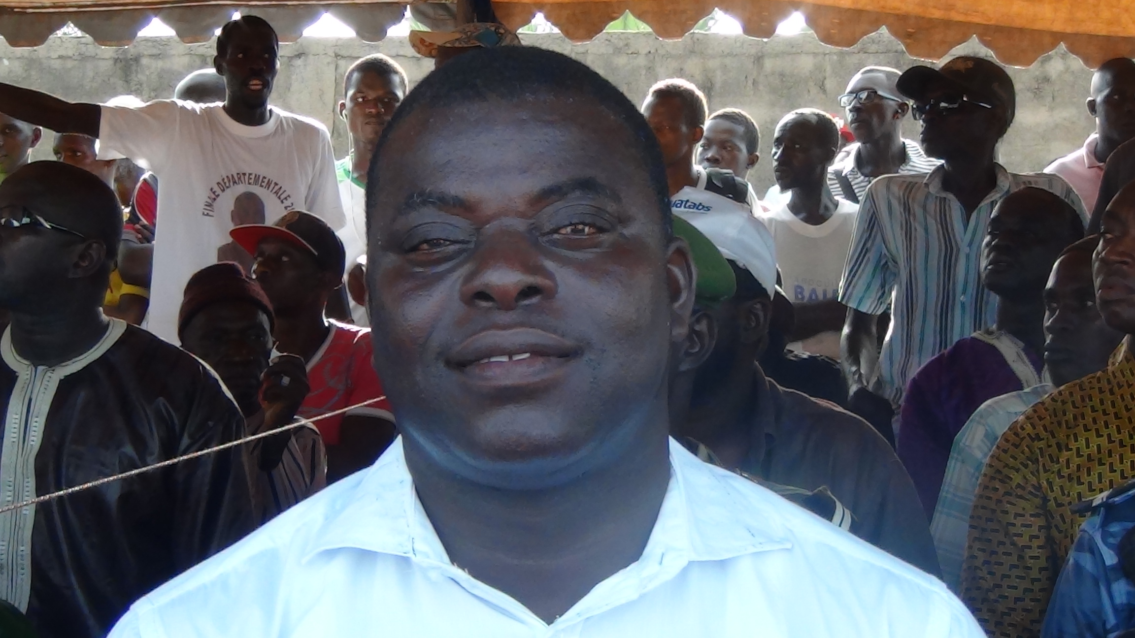 Vol de bétail Le maire de Djibanar donne la bonne nouvelle pour les