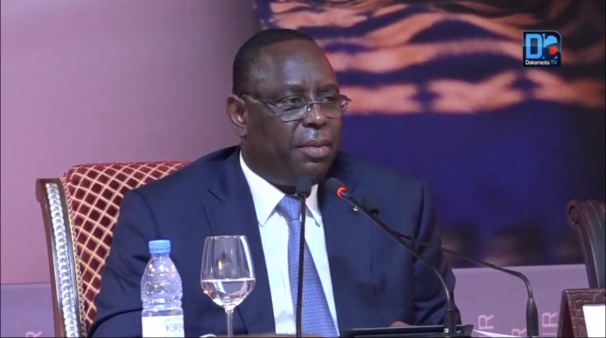 Ni le PSE, ni le président Sall, ni vous, ni moi ne pourront développer le Sénégal!