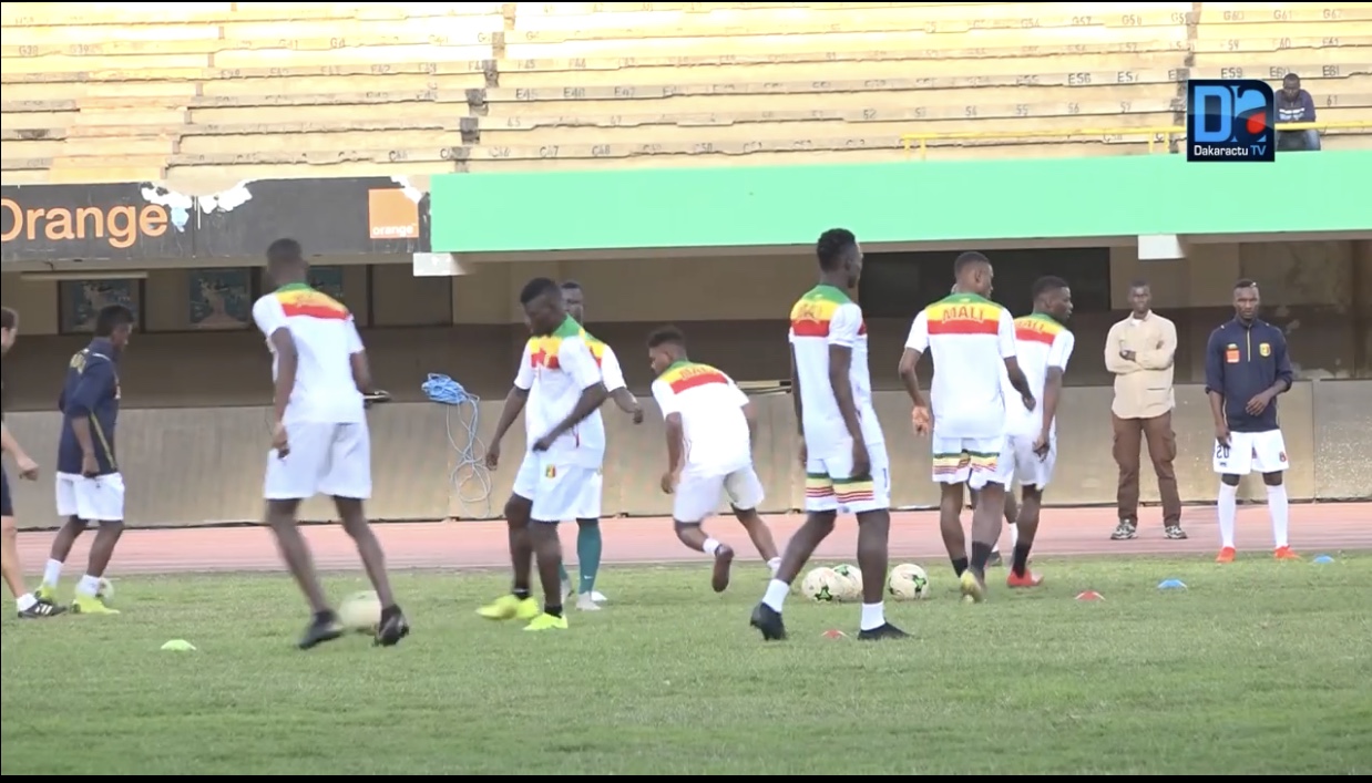 Sénégal-Mali (2-1) : Des « Lions » à réaction s’imposent devant les « Aigles »