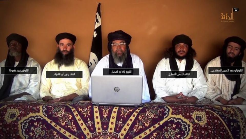 Massacre d'Ogossagou : Le GSIM menace de représailles les Dogons et accuse la France