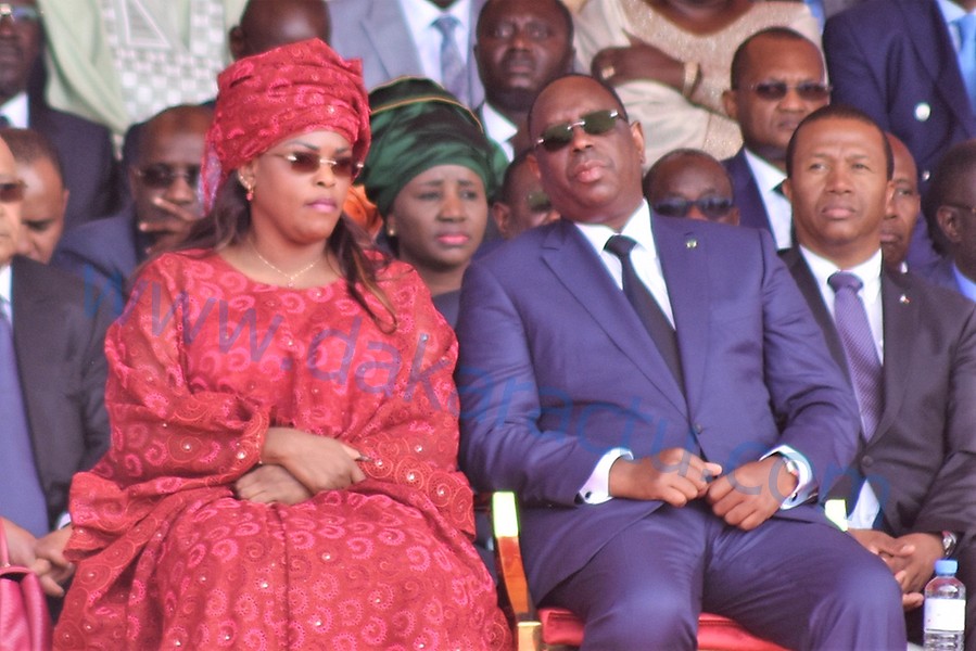 Fête de l’indépendance : Revivez les images du défilé civil et militaire... 