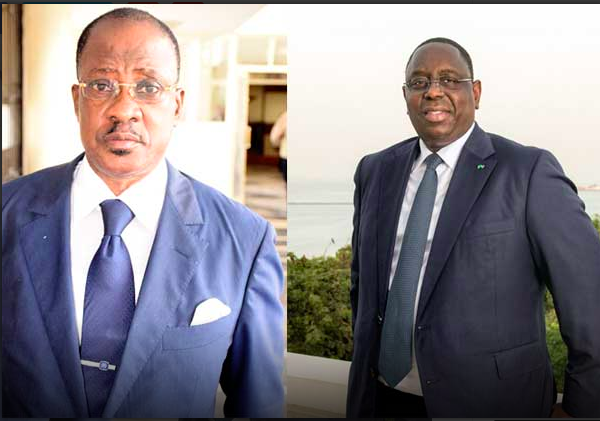 Fête de l’indépendance : L'interpellation de  Madické Niang au président Macky Sall