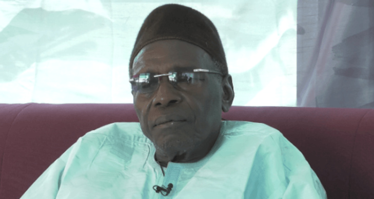 Nécrologie : Décès de l’animateur Ndiaye Lo Ndiaye