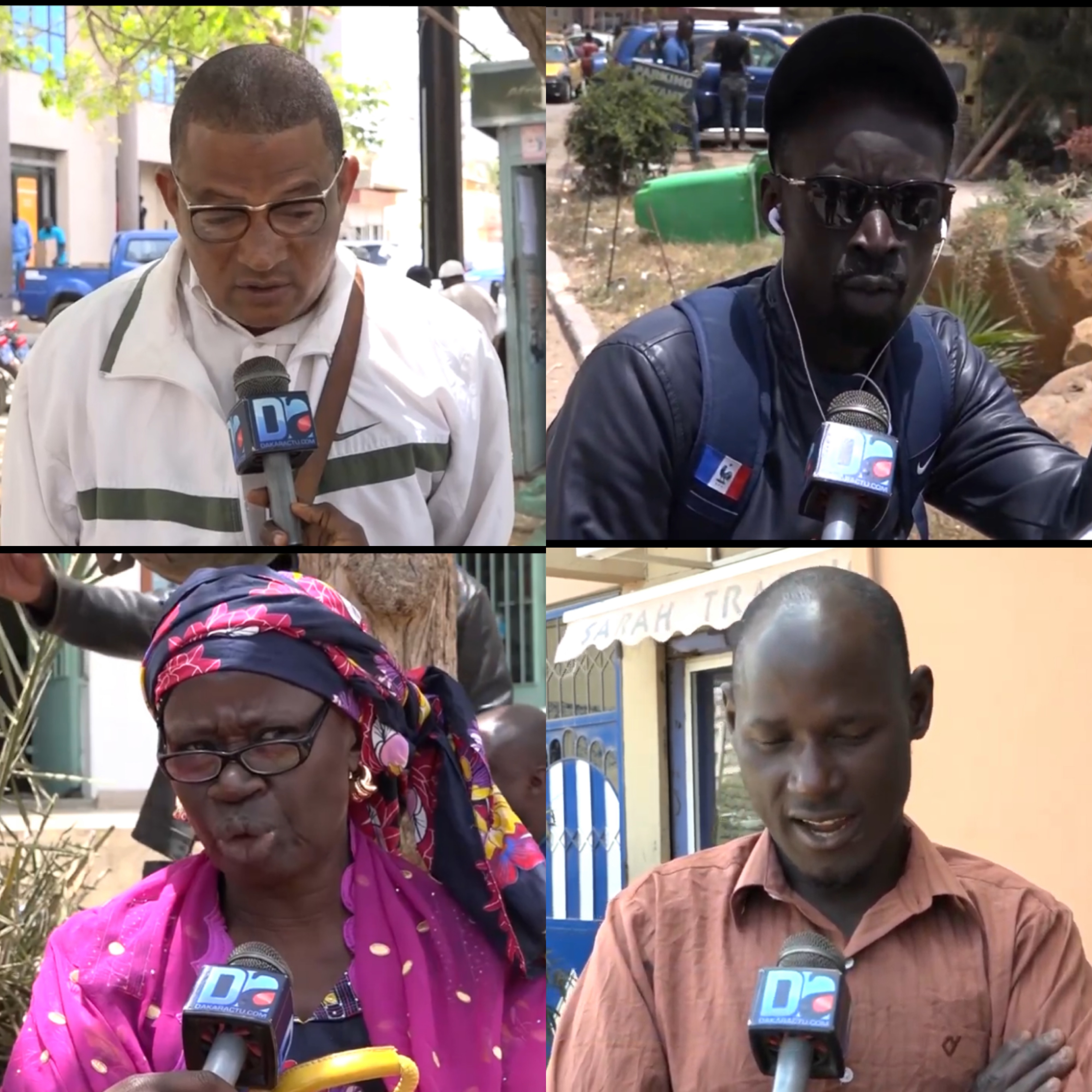 Gouvernement Macky II Ce qu'en pensent certains sénégalais