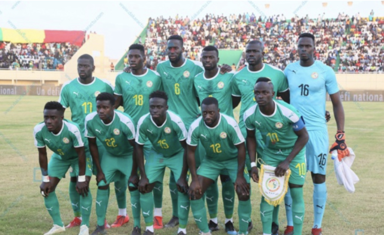 Coupe d'Afrique 2019 : Quel tirage pour le Sénégal ?