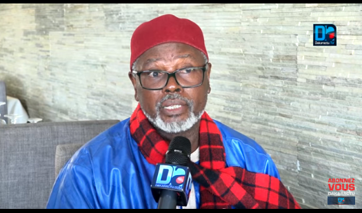 Alioune Tine, Fondateur d'Africa Jom Center : « Le premier échec d’une démocratie c’est quand vous avez gagné les élections et que les autres ne reconnaissent pas votre victoire »
