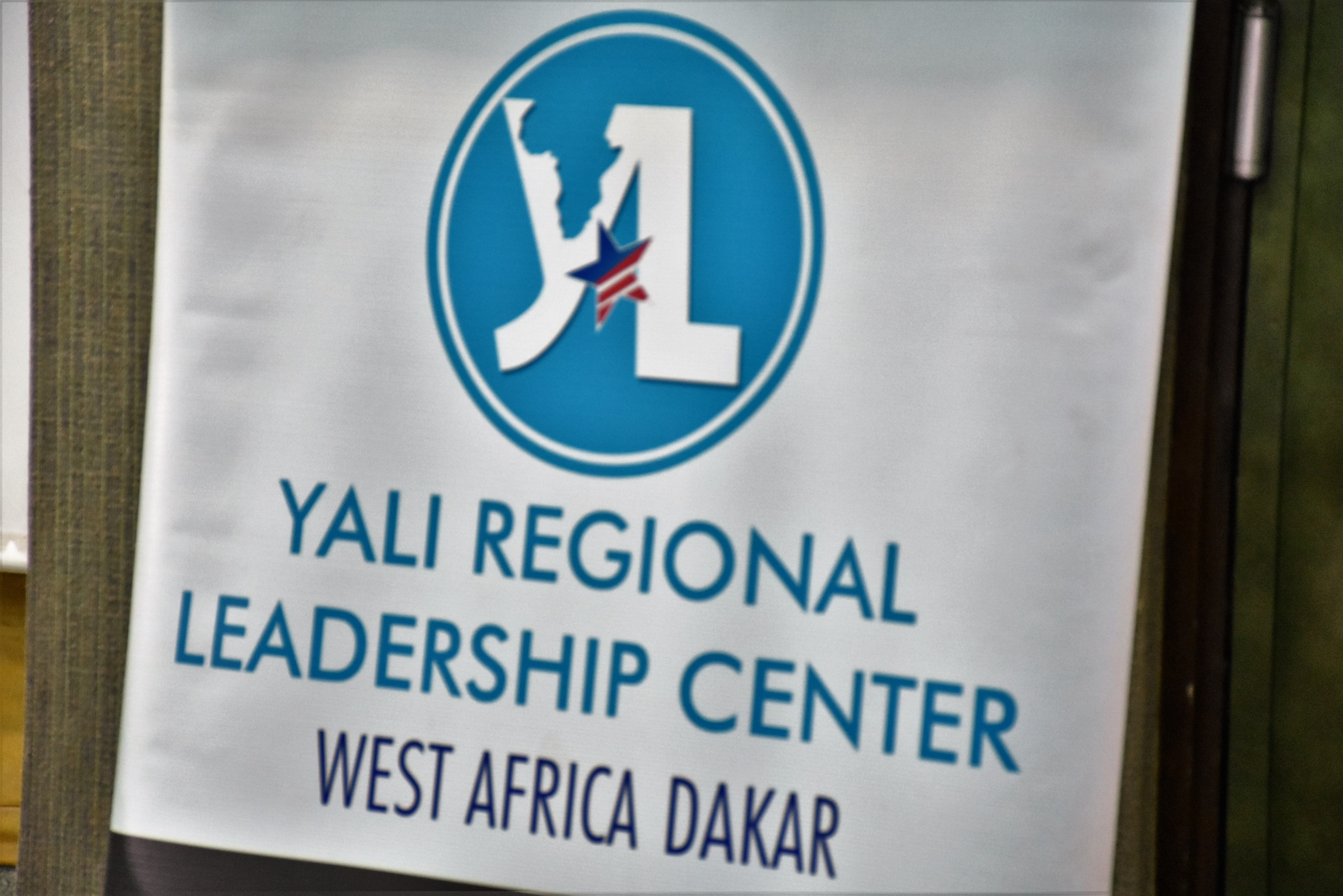 Cérémonie de clôture de la 14e session de formation du CRL Yali Dakar : former de jeunes leaders pour porter tout un continent !