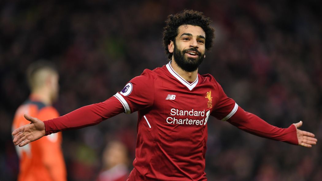 Salah pourrait quitter Liverpool en fin de saison !