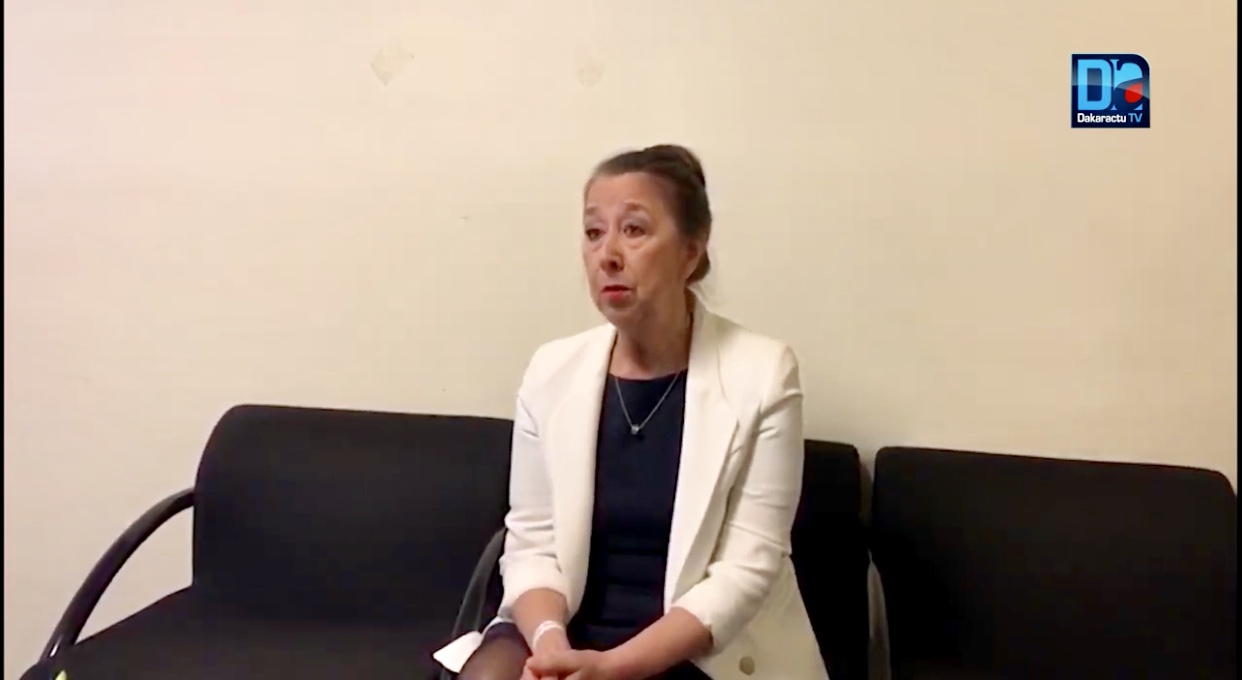 Manifeste pour un monde digital inclusif : Anne-Marie Rocco (Grand ...
