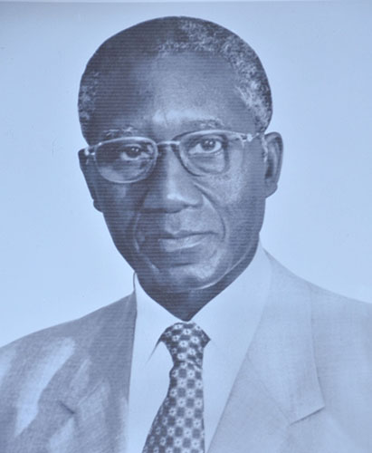 Décès du Général Lamine Cissé : Le parcours de l’ancien ministre de l’Intérieur 
