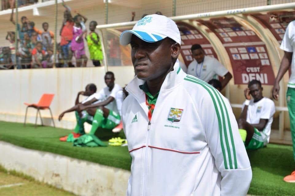 Décès de Ousmane Sy, entraîneur-adjoint du Jaraaf de Dakar