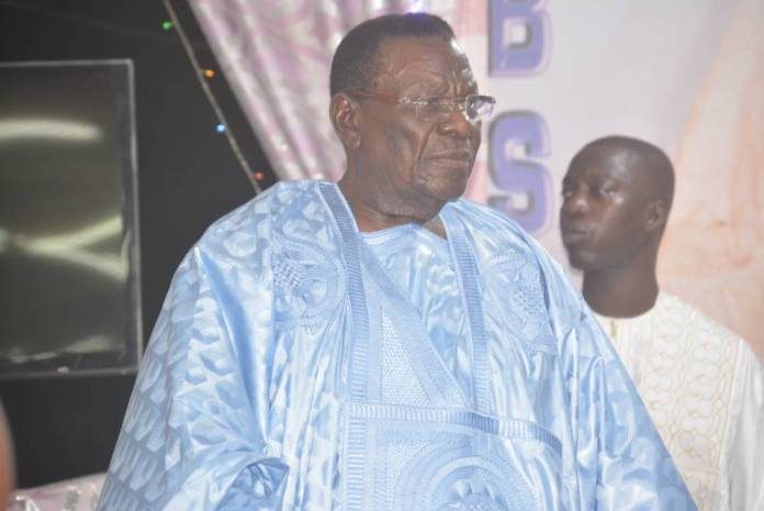 Affaire Médinatoul Salam : Cheikh Béthio Thioune lavé à grande eau par ses co-accusés