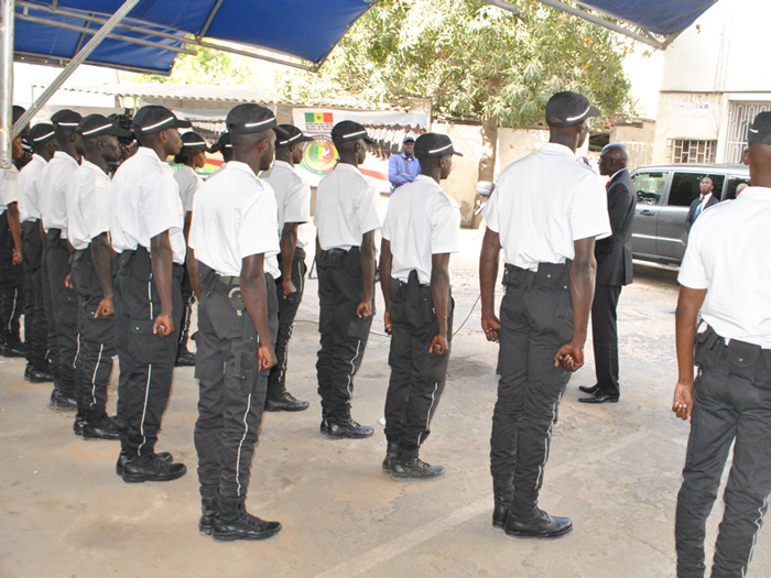 LINGUÈRE : Des ASP qui se faisaient passer pour des gendarmes déférés au parquet régional de Louga