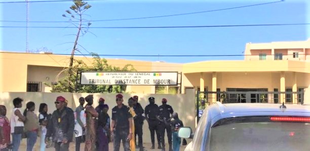 Double meurtre de Médinatoul Salam : Les traces de sang restent mystérieuses