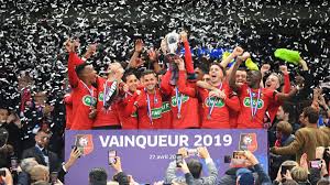 Finale Coupe de France : Ismaïla Sarr, Mbaye Niang et Diallo sacrés champions devant le PSG suite aux tirs au but (2-2, TAB 6-5)