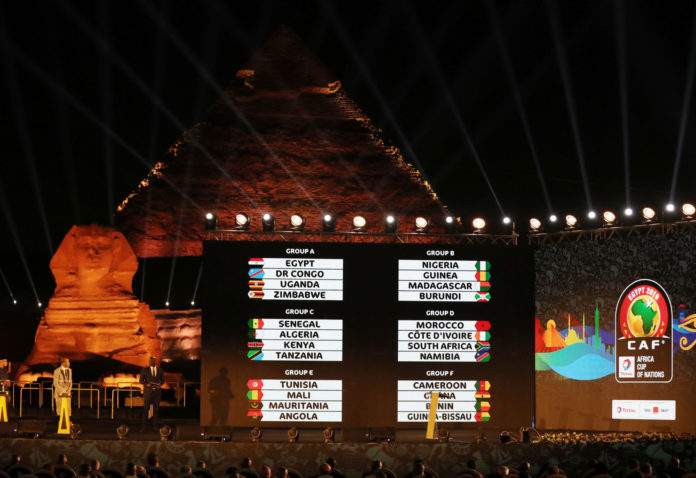 CAN 2019 : Le prix des billets dévoilé par la fédération égyptienne