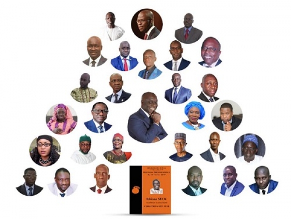 COALITION « IDY2019 » / RAPPORT PUBLIC SUR L’ELECTION PRESIDENTIELLE DU 24 FEVRIER 2019 : Observations saillantes autour d’un hold-up électoral (DOCUMENT)