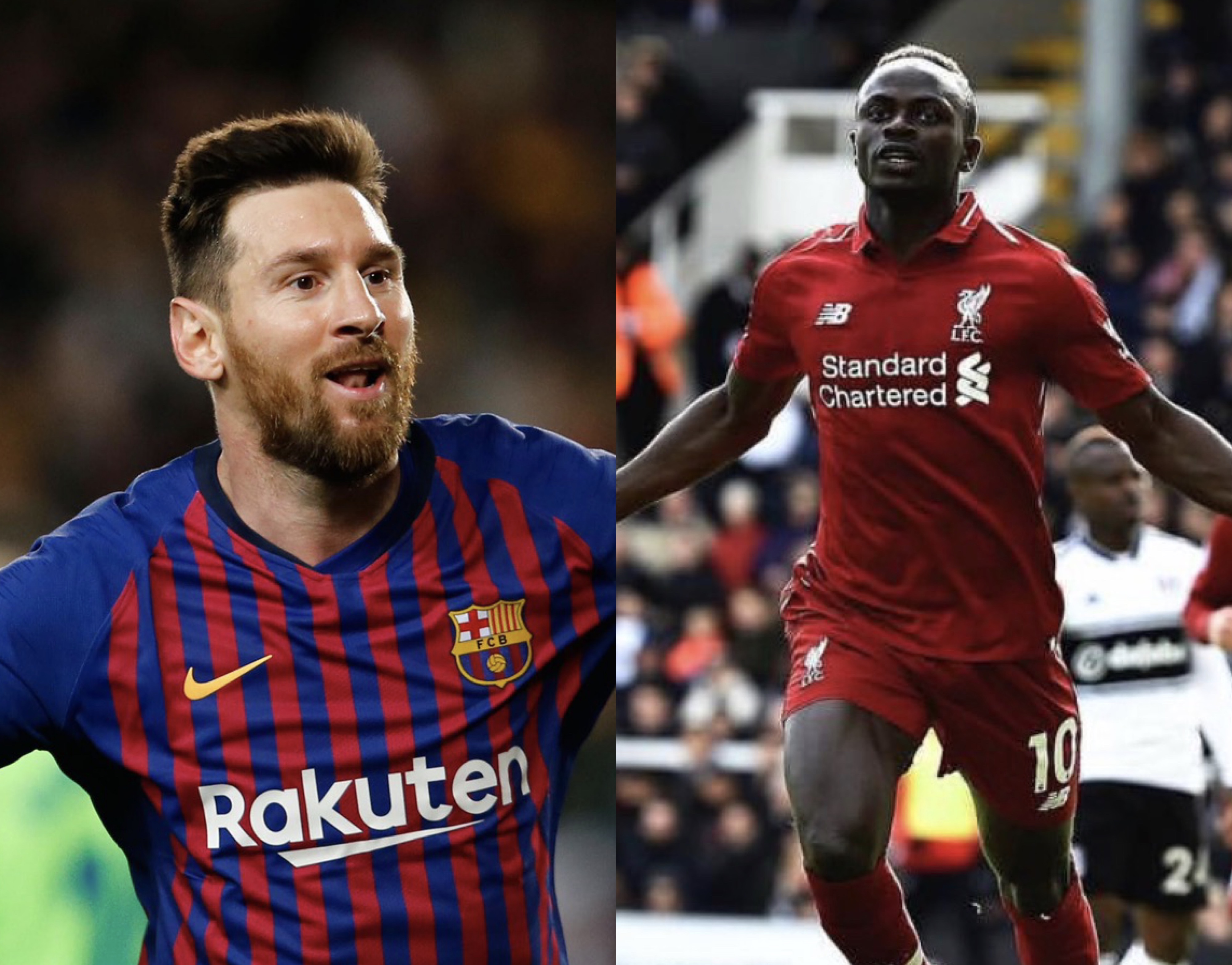 LDC demi-finales aller / Barcelone – Liverpool : Sadio Mané et les « Reds » à l’assaut du Camp Nou