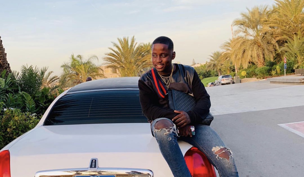 Association de malfaiteurs, vol de données, fraude bancaire et complicité, recel de malfaiteurs et rébellion : Assane Lopy, le "jeune milliardaire" de facebook, tombe encore dans une sale affaire