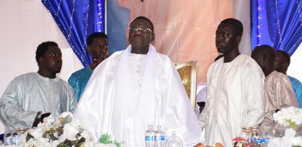 Double meurtre de Médinatoul Salam :  Fortunes diverses pour les co-accusés de Cheikh Béthio Thioune