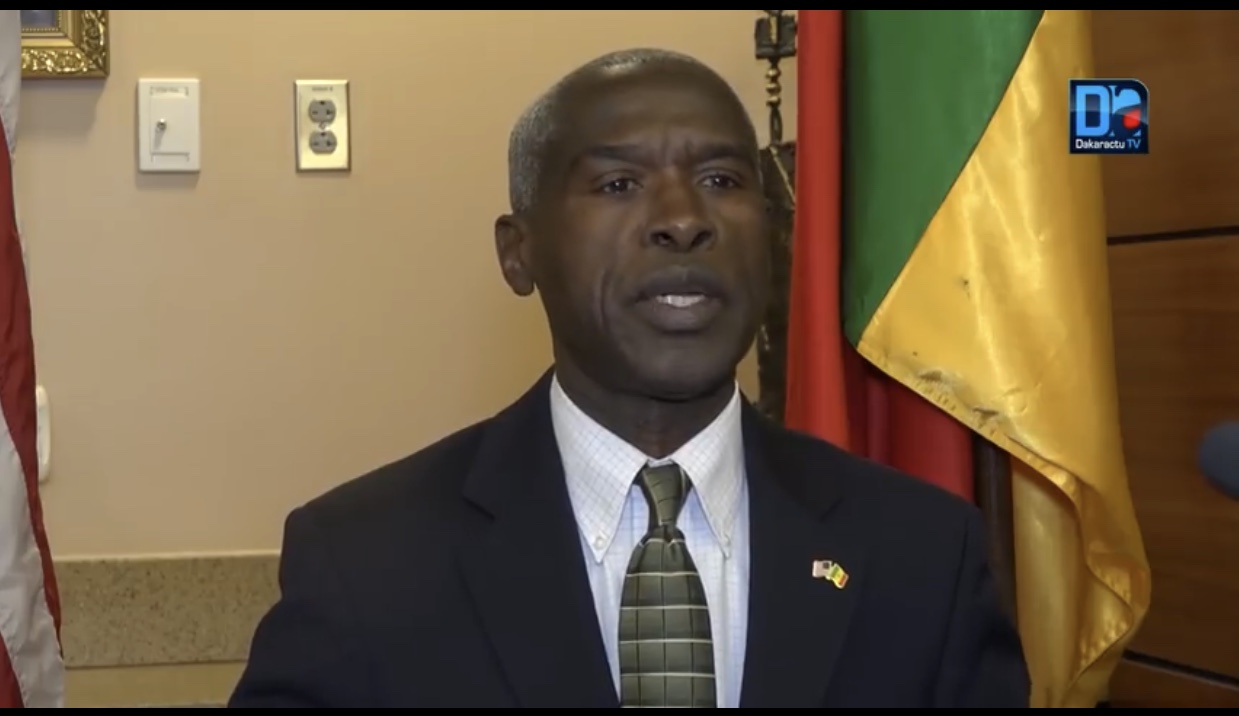 Usa/Sénégal : L’énergie nucléaire à l’origine de l’éradication de la mouche Tsé-Tsé