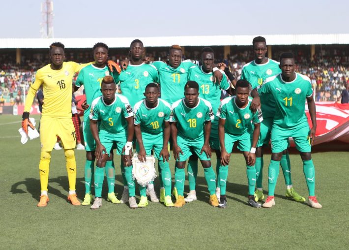 Mondial U20 / Match amical : Le Sénégal affronte le Panama ce vendredi