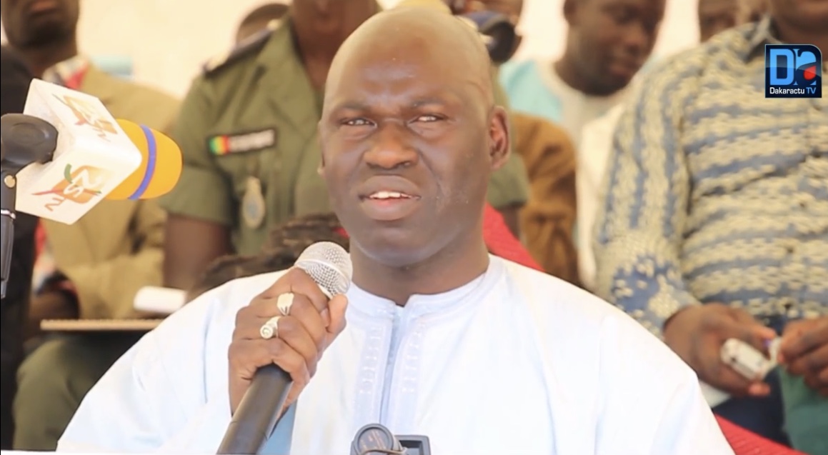 Délimitation des mandats des élus locaux : Mbaye Dione pour limiter le mandat du maire à 2.