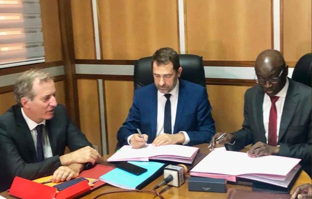 Cybercriminalité, Terrorisme : Les mécanismes de lutte contre ces phénomènes revus avec la France