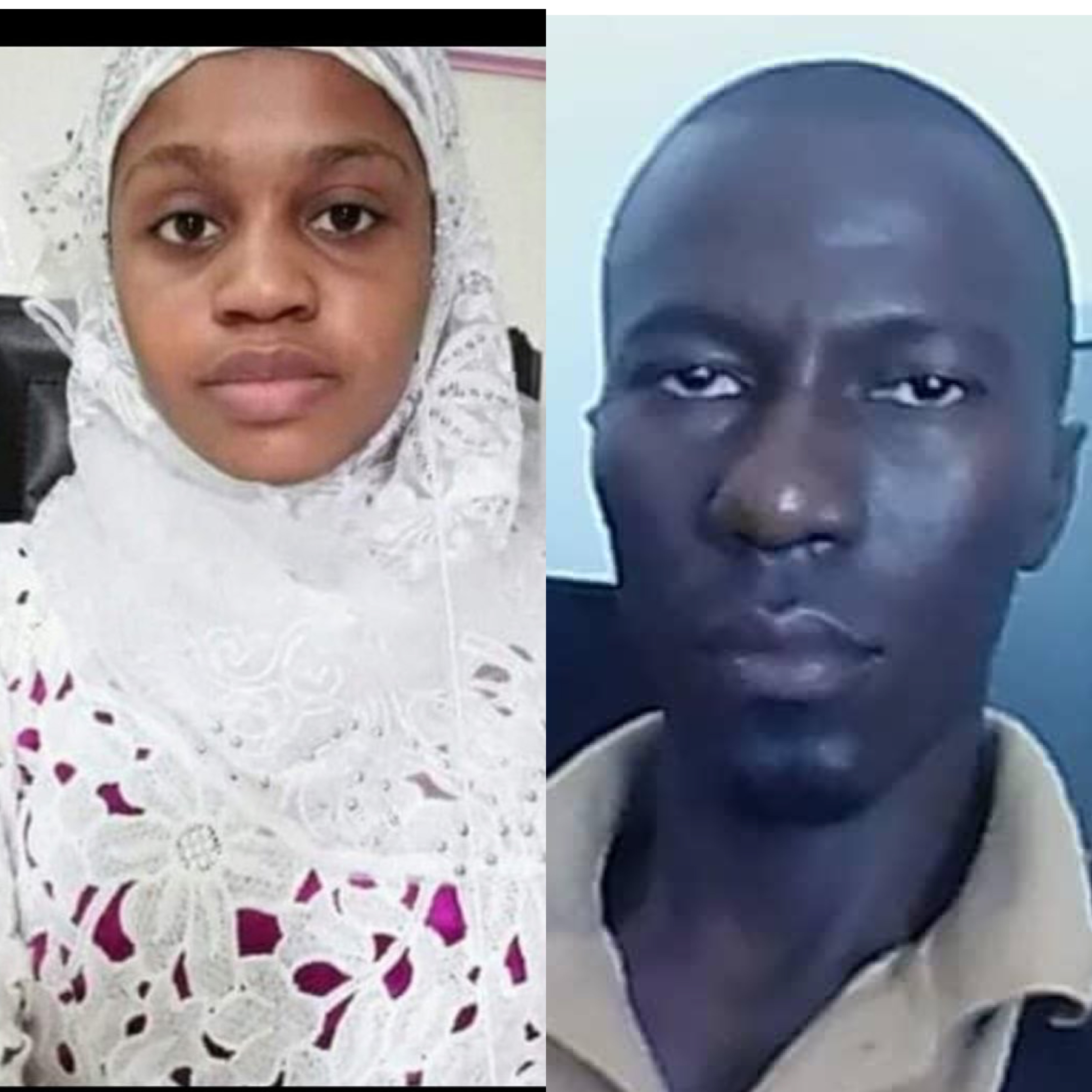 Tentative de viol suivie de meurtre sur Binta Camara : Comment la Police a cerné le meurtrier Pape Alioune Fall... (Communiqué Police)