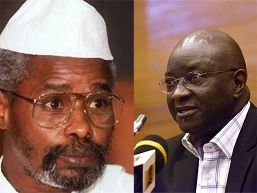 Visé par une éventuelle plainte des Tidianes : Marcel Mendy accuse Habré d’en tirer les ficelles
