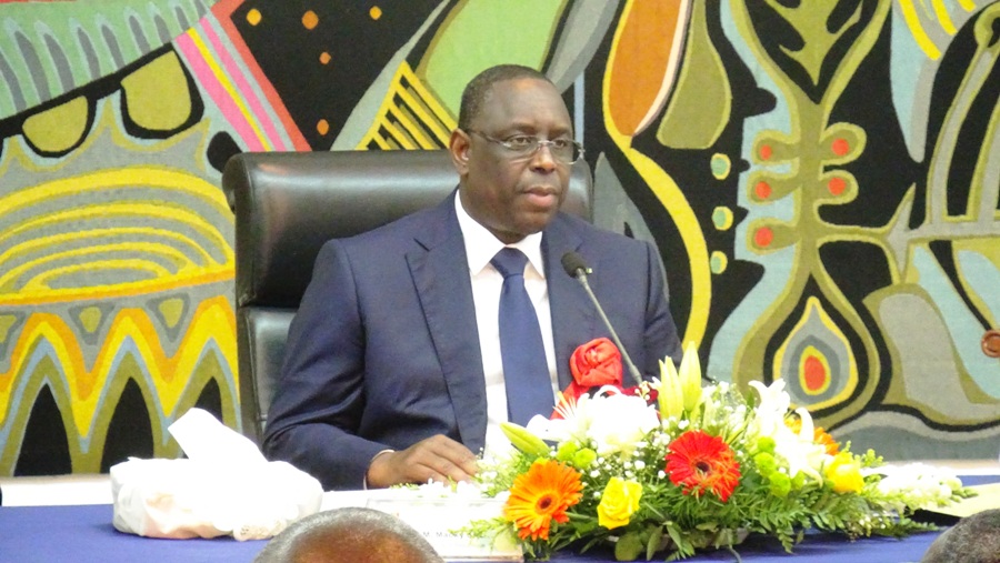 Insécurité au Sénégal : Un Conseil présidentiel sur la sécurité des biens et des personnes au début du mois août.