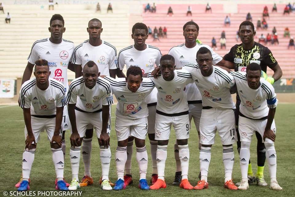 Demi-finale coupe de la ligue : Diambars rejoint Génération Foot en finale, suite à sa victoire aux tirs au but sur Gorée (1-1, TAB 4-3)